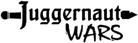 JUGGERNAUT WARS