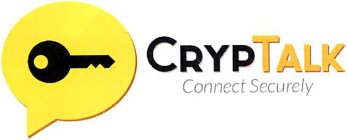 CRYPTALK CONNECT SECURELY