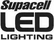 SUPACELL LED LIGHTING