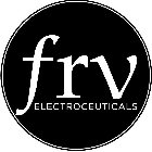 FRV ELECTROCEUTICALS