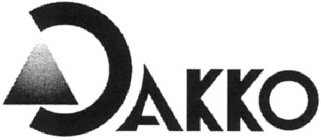 DAKKO