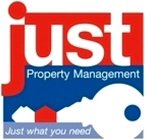 JUST PROPERTY MANAGEMENT JUST WHAT YOU NEED
