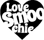 LOVE SMOOCHIE