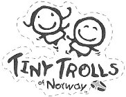 TINY TROLLS OF NORWAY