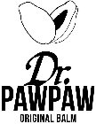 DR. PAWPAW ORIGINAL BALM