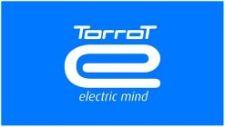 TORROT E ELECTRIC MIND