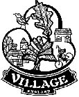 VILLAGE ENGLAND