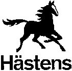 HÄSTENS