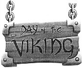 DAY OF THE VIKING