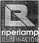 RL RIPERLAMP ILUMINACIÓN