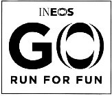 INEOS GO RUN FOR FUN