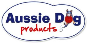AUSSIE DOG PRODUCTS