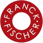 FRANCK FISCHER