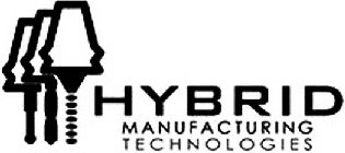 HYBRID MANUFACTURING TECHNOLOGIES