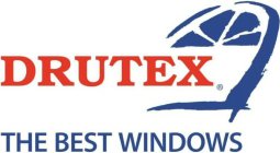 DRUTEX THE BEST WINDOWS