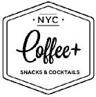 NYC COFFEE+ SNACKS & COCKTAILS
