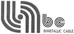 BC BIMETALLIC CABLE
