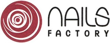 NAILS FACTORY