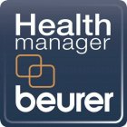 HEALTH MANAGER BEURER