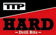 TTP HARD DRILL BITS
