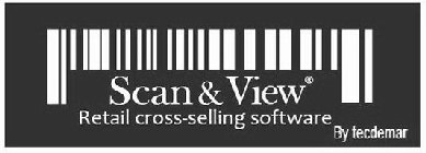 SCAN & VIEW RETAIL CROSS-SELLING SOFTWARE BY TECDEMAR