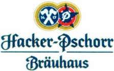P HACKER-PSCHORR BRÄUHAUS 1417