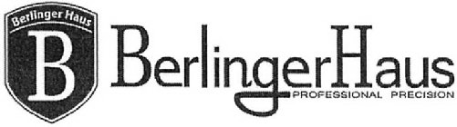 B BERLINGER HAUS BERLINGERHAUS PROFESSIONAL PRECISION