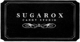 SUGAROX CANDY STUDIO