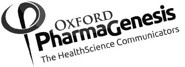 P OXFORD PHARMAGENESIS THE HEALTHSCIENCE COMMUNICATORS