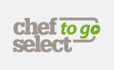 CHEF SELECT TO GO