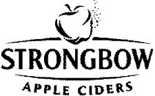 STRONGBOW APPLE CIDERS