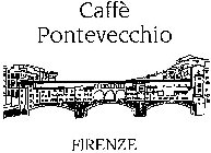 CAFFÈ PONTEVECCHIO FIRENZE