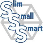 SLIM SMALL SMART