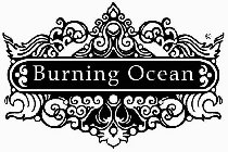 BURNING OCEAN