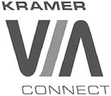 KRAMER VIA CONNECT