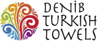 DENIB TURKISH TOWELS