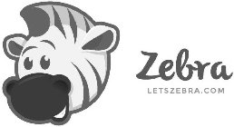 ZEBRA LETSZEBRA.COM