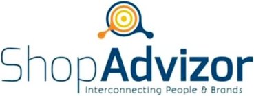 SHOPADVIZOR INTERCONNECTING PEOPLE & BRANDS