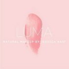 LUMA NATURAL MAKEUP BY JESSICA HART