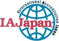 IAJAPAN INTERNATIONAL ACCREDITATION JAPAN