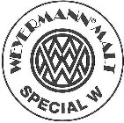 WEYERMANN MALT SPECIAL WM