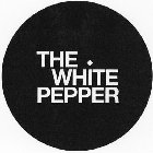 THE WHITE PEPPER