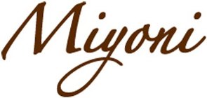 MIYONI