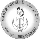TC MAKLA BOUHLEL BENTCHICOU