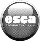 ESCA TECHNOLOGY INSIDE