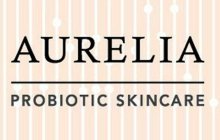 AURELIA PROBIOTIC SKINCARE