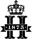 H 1875