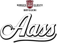 AASS NORGES ELDSTE BRYGGERI