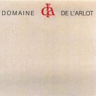 DA DOMAINE DE L'ARLOT