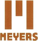 M MEYERS